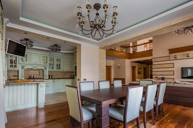 What to Do When Your Home Has Very Low Ceilings